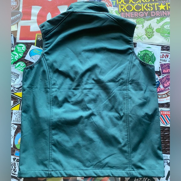 Greenbay Packers NFL apparel - Vest - - Picture 4 of 5